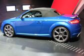 Audi TT RS Roadster (8S) 2016 - 2018