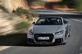 Audi TT RS Roadster (8S) 2016 - 2018