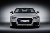 Audi TT RS Roadster (8S) 2.5 TFSI (400 Hp) quattro S tronic 2016 - 2018