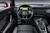 Audi TT Coupe (8S, facelift 2018) 40 TFSI (197 Hp) S tronic 2018 - present