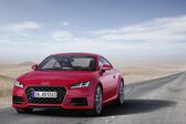 Audi TT Coupe (8S, facelift 2018) 40 TFSI (197 Hp) S tronic 2018 - present