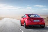 Audi TT Coupe (8S, facelift 2018) 40 TFSI (197 Hp) S tronic 2018 - present