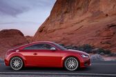 Audi TTS Coupe (8S) 2014 - 2018