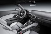 Audi TTS Coupe (8S) 2014 - 2018