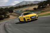 Audi TTS Coupe (8S) 2014 - 2018