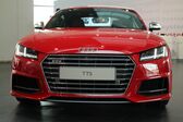 Audi TTS Coupe (8S) 2014 - 2018