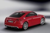Audi TTS Coupe (8S) 2.0 TFSI (310 Hp) quattro 2014 - 2018