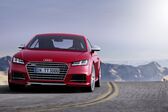 Audi TTS Coupe (8S) 2.0 TFSI (310 Hp) quattro 2014 - 2018