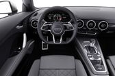 Audi TTS Coupe (8S) 2014 - 2018