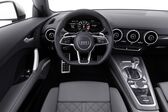 Audi TTS Coupe (8S) 2.0 TFSI (310 Hp) quattro 2014 - 2018