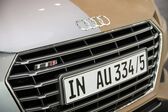 Audi TTS Coupe (8S) 2.0 TFSI (310 Hp) quattro 2014 - 2018