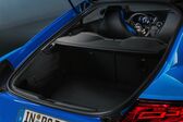 Audi TT RS Coupe (8S, facelift 2019) 2.5 TFSI (400 Hp) quattro S tronic 2019 - present