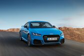 Audi TT RS Coupe (8S, facelift 2019) 2.5 TFSI (400 Hp) quattro S tronic 2019 - present