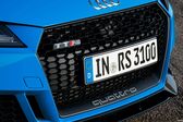 Audi TT RS Coupe (8S, facelift 2019) 2019 - present