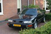 Audi V8 (D11) 3.6 V8 (245 Hp) quattro Automatic 1993 - 1994