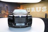 Aurus Senat Limousine L700 4.4 V8 (598 Hp) Hybrid AWD Automatic 2018 - present