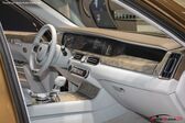 Aurus Senat S600 4.4 V8 (598 Hp) Hybrid AWD Automatic 2018 - present