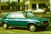 Austin Allegro (ado 67) 1973 - 1983