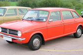 Austin Maxi II 1980 - 1982