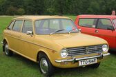 Austin Maxi I 1969 - 1980