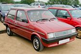 Austin Metro 1.3 (71 Hp) 1980 - 1985