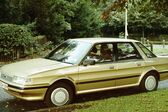 Austin Montego (XE) 2.0 (101 Hp) 1984 - 1988