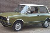 Autobianchi A 112 1969 - 1985