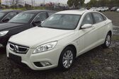 BAIC Motor Senova D50 I 1.5i (113 Hp) 2014 - 2017