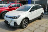 BAIC Motor Senova X55 II BJEV EX5 2019 - present