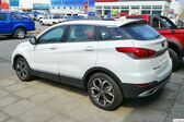 BAIC Motor Senova X55 II BJEV EX5 2019 - present