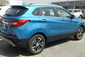 BAIC Motor Senova X55 I 2016 - 2018