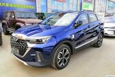 BAIC Motor Senova X55 II 2018 - present