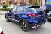 BAIC Motor Senova X55 II 2018 - present