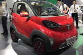 Baojun E100 14.9 kWh (39 Hp) 2017 - present