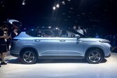 Baojun RM-5 1.5T (147 Hp) CVT 7 Seat 2019 - present