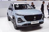 Baojun RS-3 2019 - present