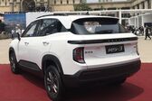 Baojun RS-3 2019 - present