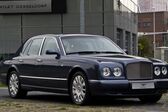 Bentley Arnage R 6.7 i V8 16V (405 Hp) 2002 - 2005