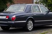 Bentley Arnage R 2002 - 2005