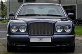 Bentley Arnage R 6.7 i V8 16V (405 Hp) 2002 - 2005
