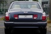 Bentley Arnage R 6.7 i V8 16V RL (405 Hp) 2003 - 2005