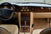 Bentley Arnage R 6.7 i V8 16V (405 Hp) 2002 - 2005