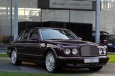 Bentley Arnage R 6.7 i V8 16V RL (405 Hp) 2003 - 2005