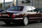 Bentley Arnage R 6.7 i V8 16V (405 Hp) 2002 - 2005