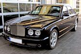 Bentley Arnage T 2002 - 2009