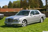 Bentley Arnage I 1998 - 2002