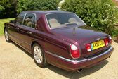 Bentley Arnage I 1998 - 2002