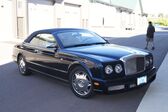 Bentley Azure II 2005 - 2009