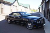 Bentley Azure II 2005 - 2009