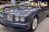 Bentley Azure II 2005 - 2009